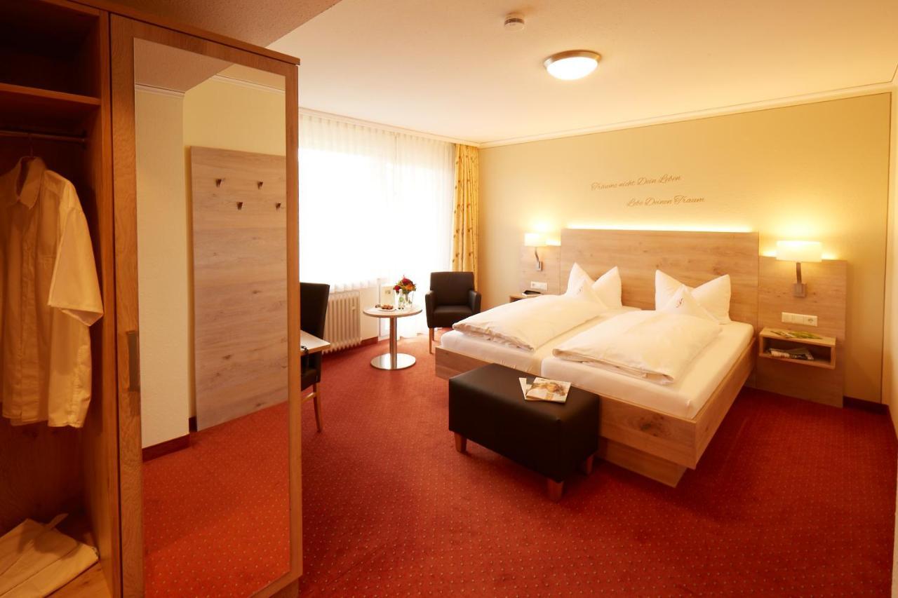 Wander- & Wellnesshotel Naegele Höchenschwand Dış mekan fotoğraf