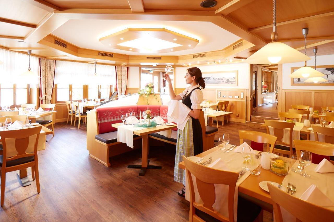 Wander- & Wellnesshotel Naegele Höchenschwand Dış mekan fotoğraf