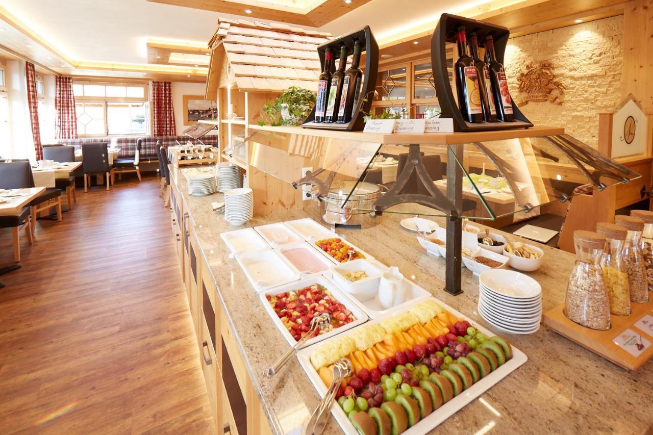 Wander- & Wellnesshotel Naegele Höchenschwand Dış mekan fotoğraf