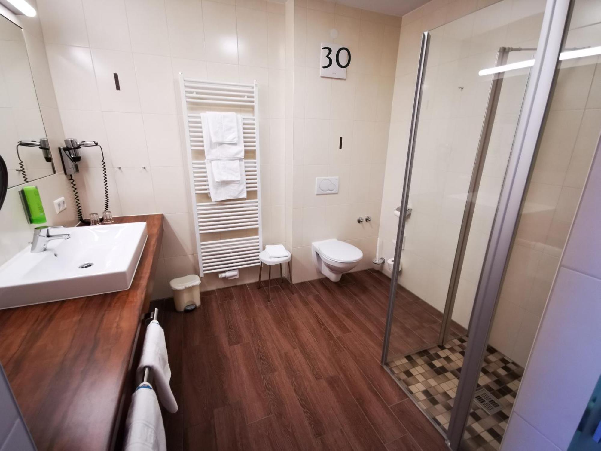 Wander- & Wellnesshotel Naegele Höchenschwand Dış mekan fotoğraf