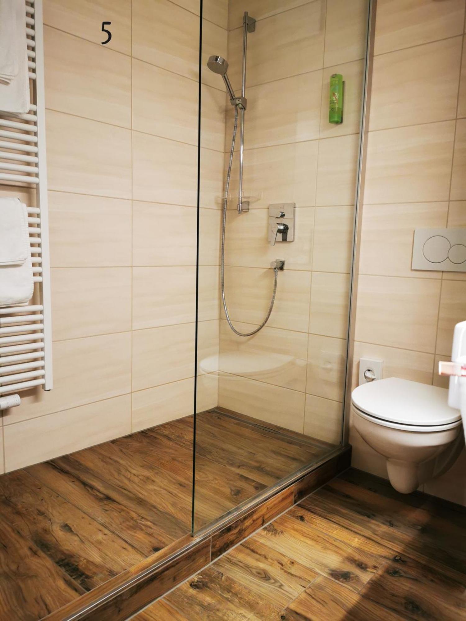 Wander- & Wellnesshotel Naegele Höchenschwand Dış mekan fotoğraf