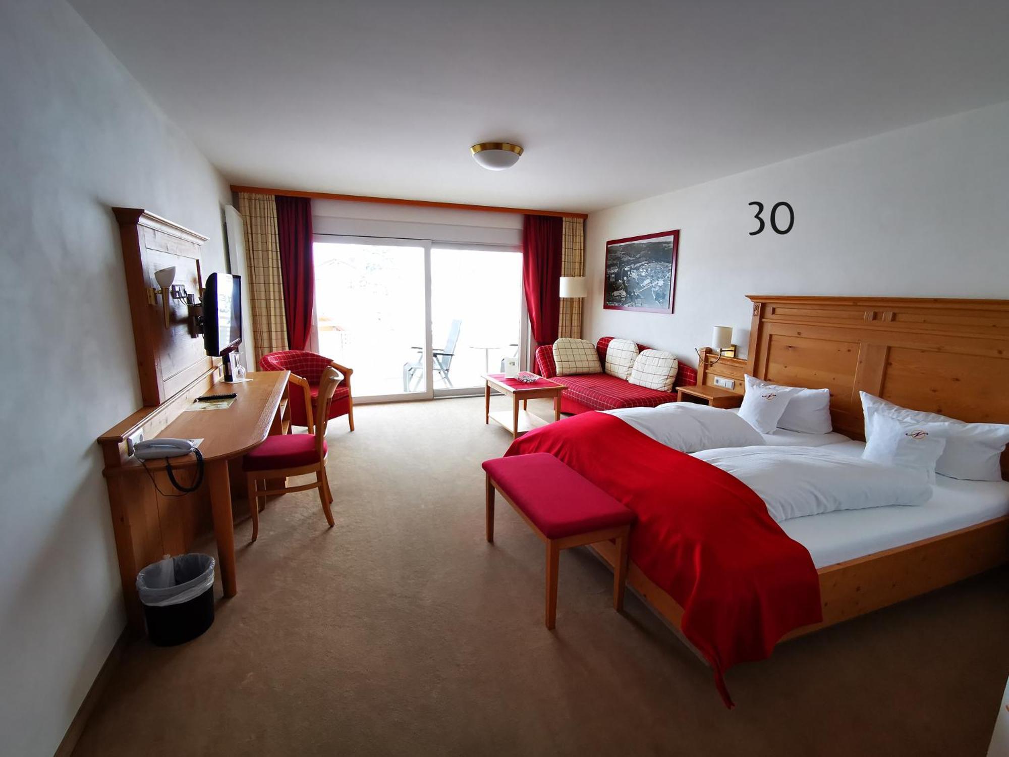 Wander- & Wellnesshotel Naegele Höchenschwand Dış mekan fotoğraf