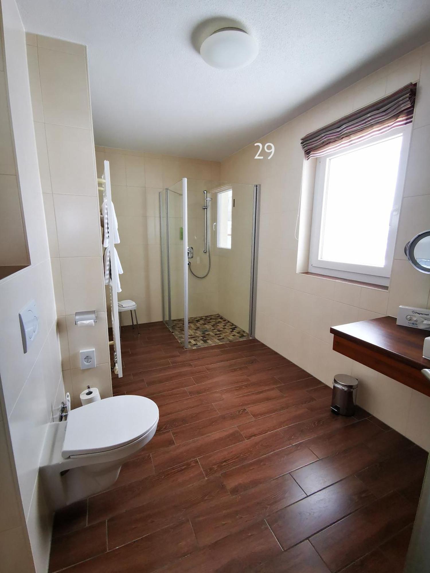 Wander- & Wellnesshotel Naegele Höchenschwand Dış mekan fotoğraf
